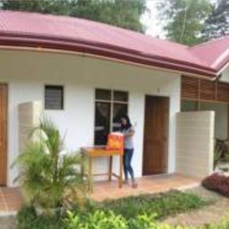 Greenfield Villa El Nido Zewnętrze zdjęcie