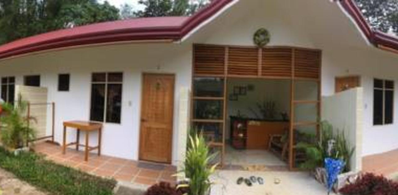 Greenfield Villa El Nido Zewnętrze zdjęcie