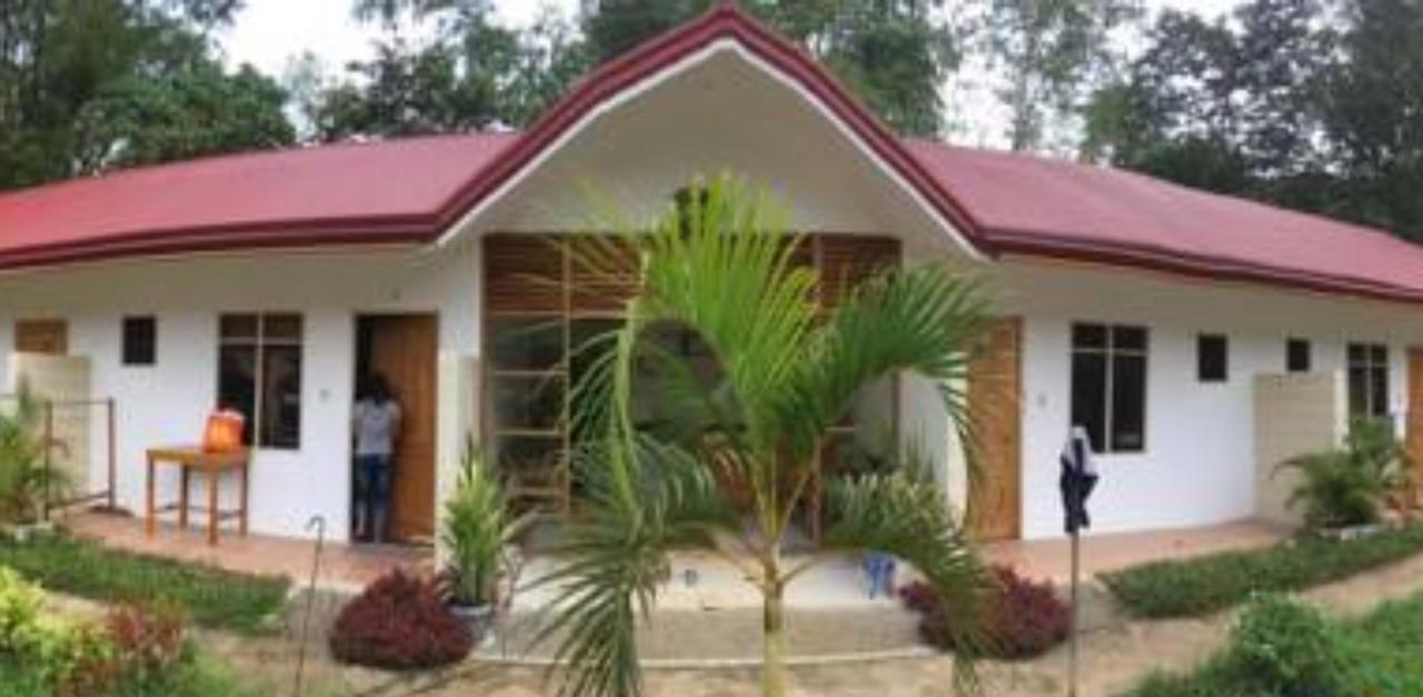 Greenfield Villa El Nido Zewnętrze zdjęcie