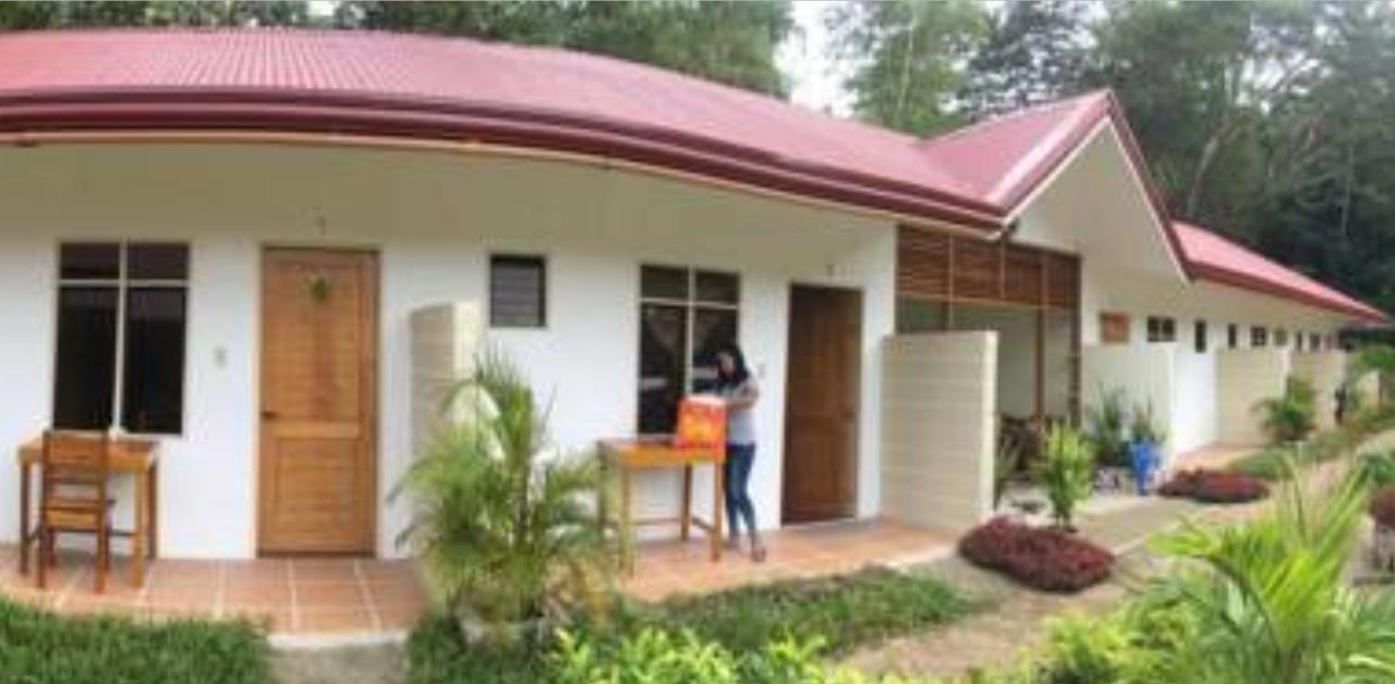 Greenfield Villa El Nido Zewnętrze zdjęcie