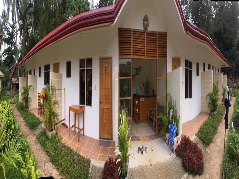 Greenfield Villa El Nido Zewnętrze zdjęcie