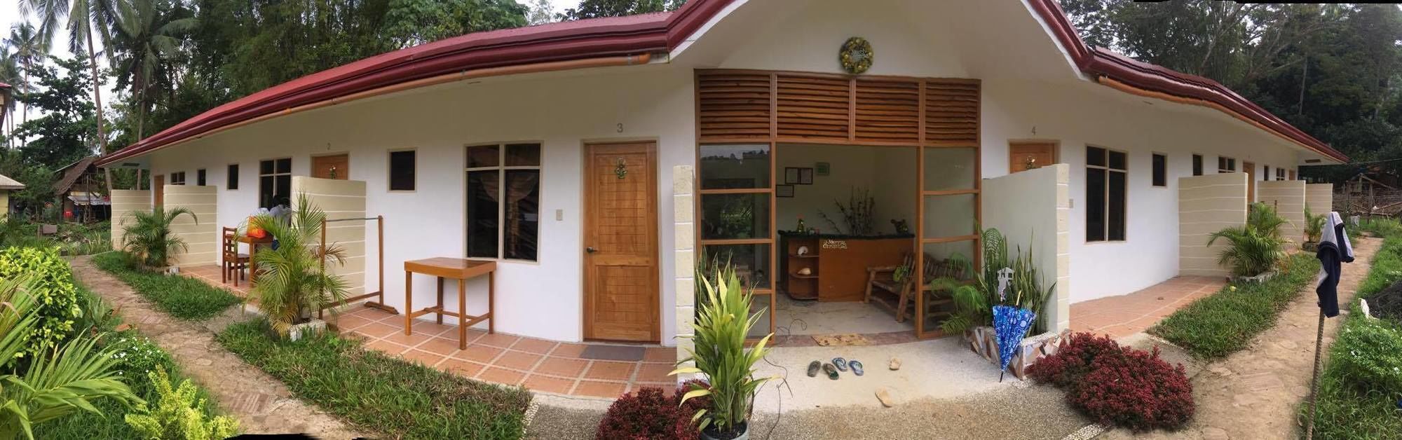 Greenfield Villa El Nido Zewnętrze zdjęcie
