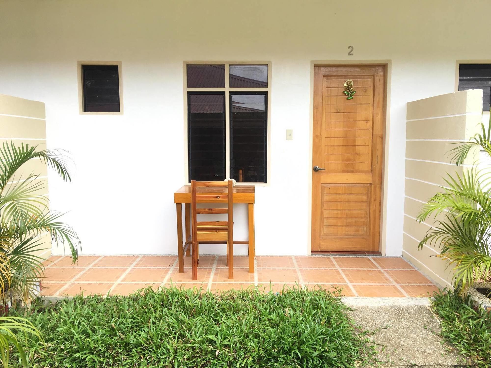 Greenfield Villa El Nido Zewnętrze zdjęcie