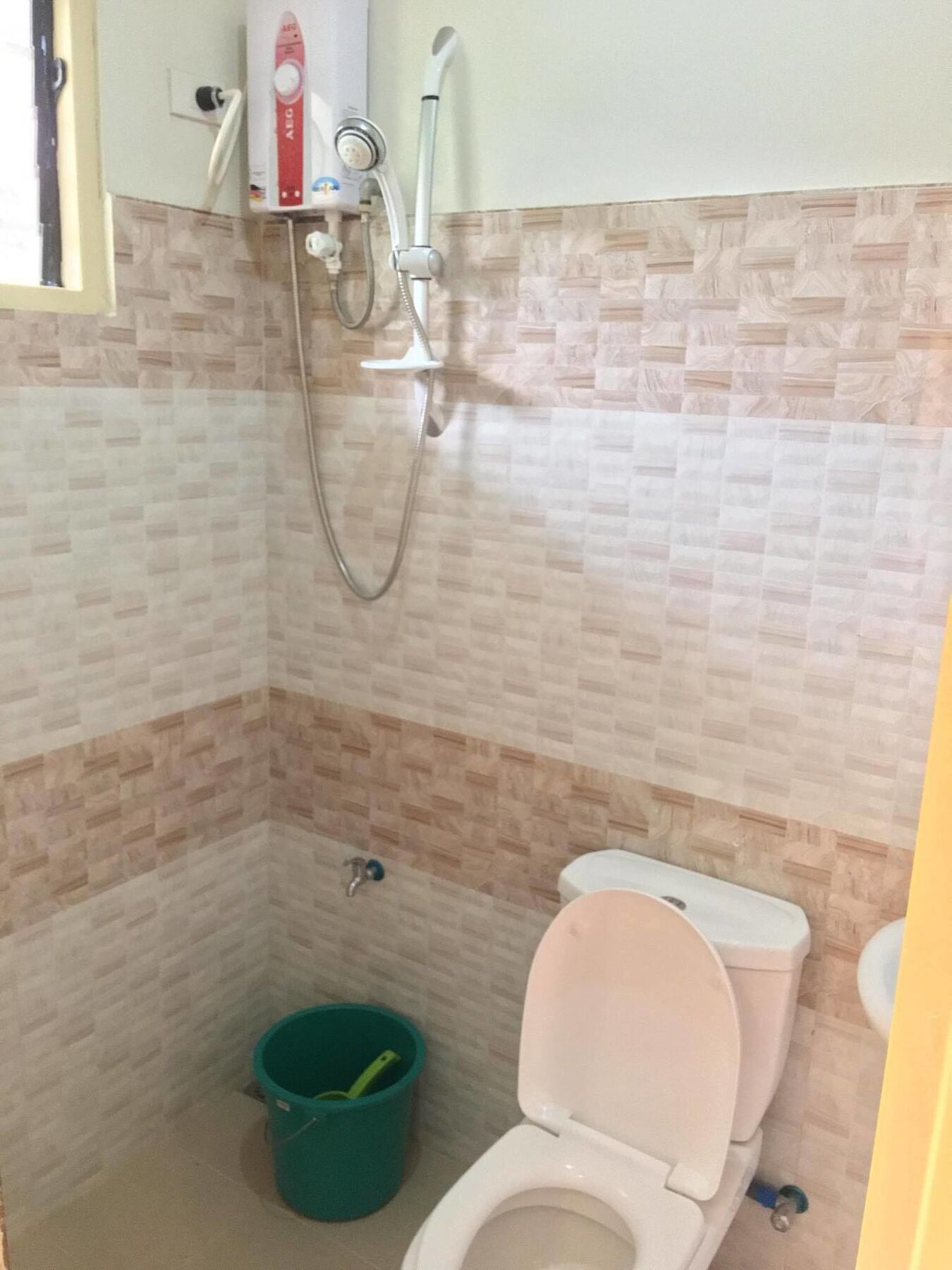 Greenfield Villa El Nido Zewnętrze zdjęcie