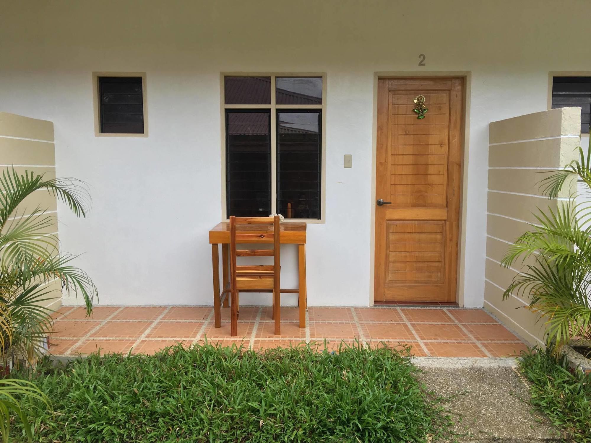 Greenfield Villa El Nido Zewnętrze zdjęcie