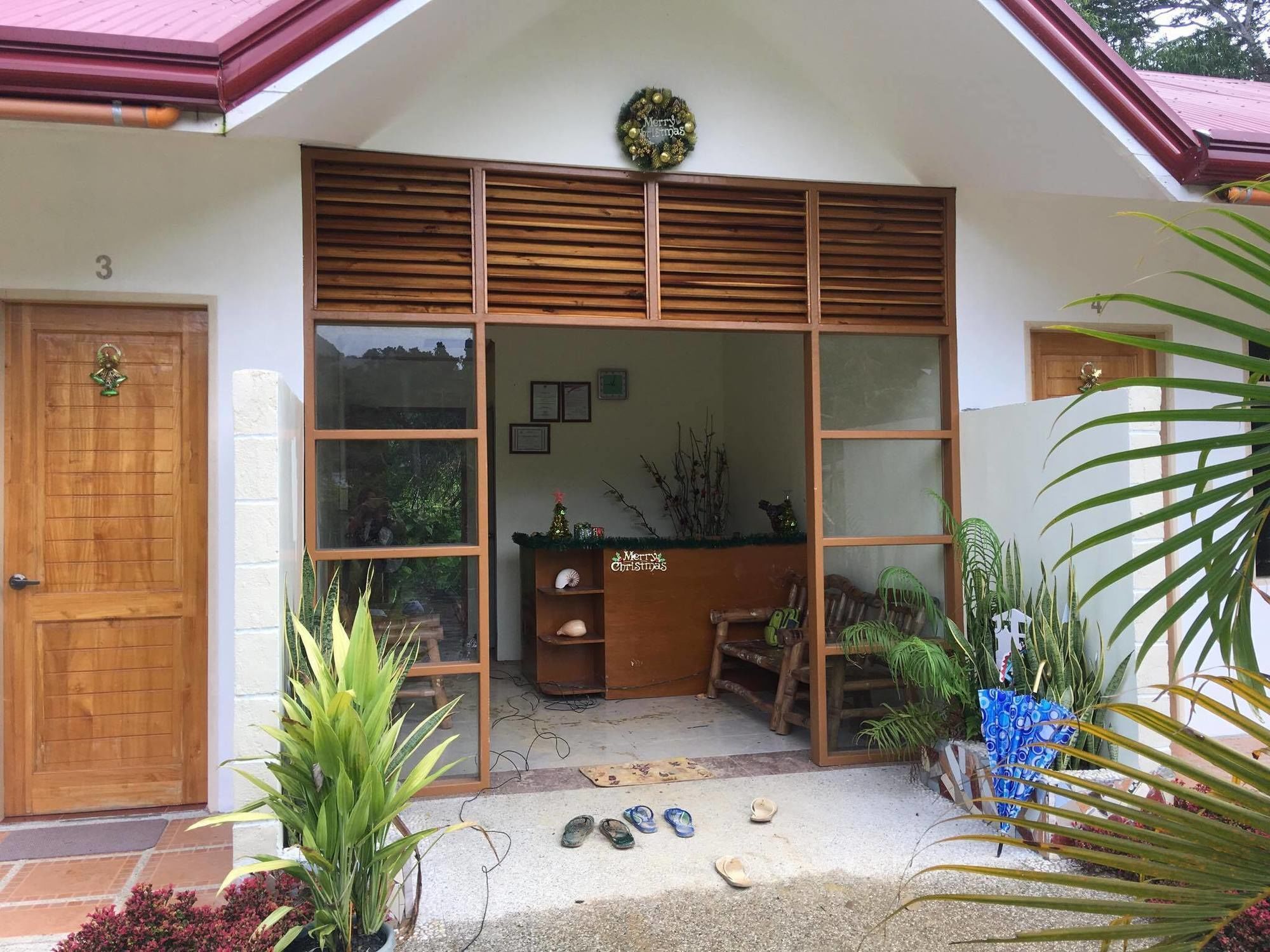 Greenfield Villa El Nido Zewnętrze zdjęcie
