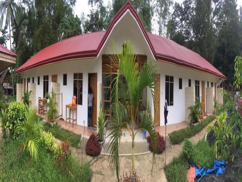 Greenfield Villa El Nido Zewnętrze zdjęcie
