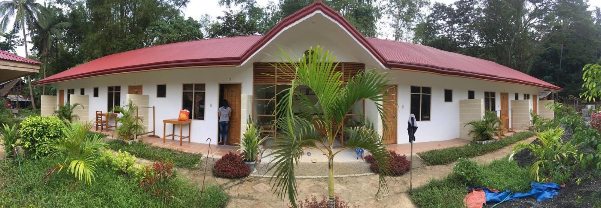 Greenfield Villa El Nido Zewnętrze zdjęcie
