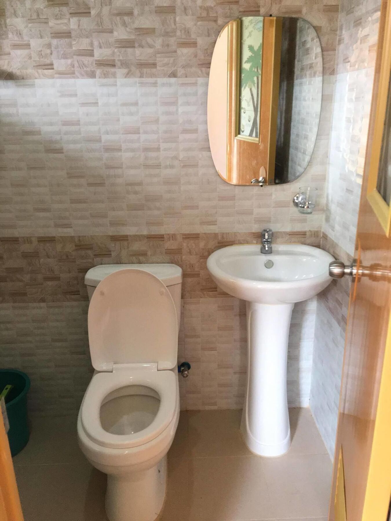 Greenfield Villa El Nido Zewnętrze zdjęcie