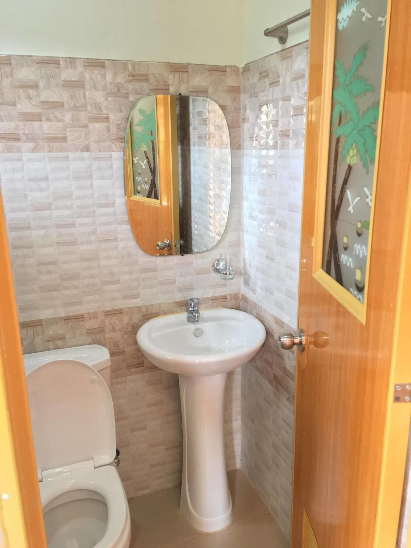Greenfield Villa El Nido Zewnętrze zdjęcie